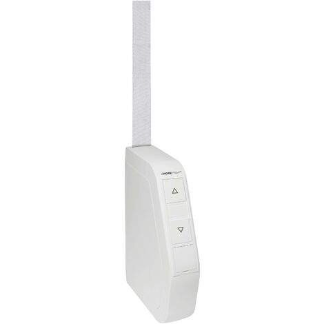 HOMEPILOT 10182360 RolloTron Premium Smart - Power Elektrische Bandopwinder 23 Mm Trekkracht Max 60 Kg Inbouw In Muu 2827231