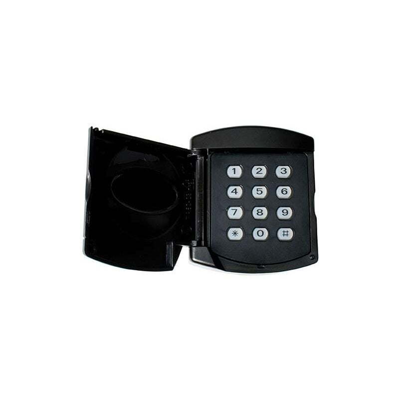 16991003 Serrure à code classic premium smart C545202 - Homepilot