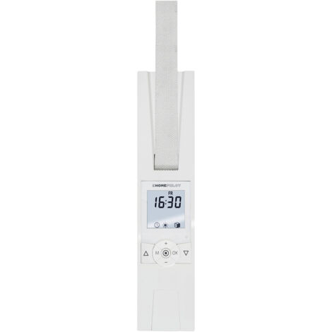 HomePilot Homepilot Gurtwickler RolloTron premium - Power (10172360)