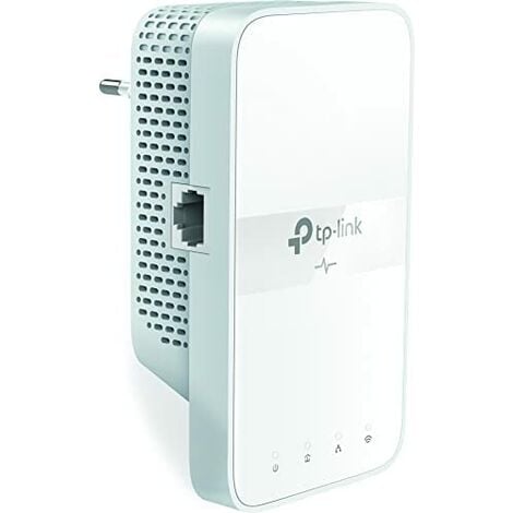 Homeplug wifi tp-link tl-wpa7617 ac1200 av1000 avec port 1giga