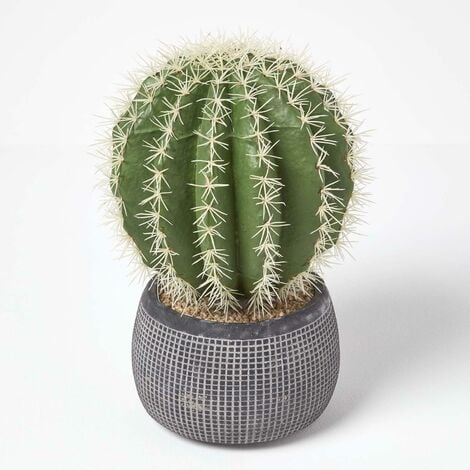 Künstlicher kaktus