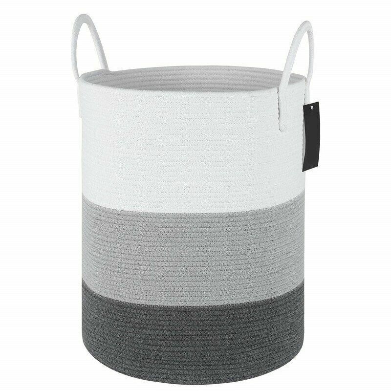 

bolsa de lavandería bolsa de lavandería recolector de lavandería cesta de lavandería caja de lavandería contenedor de lavandería - Homfa