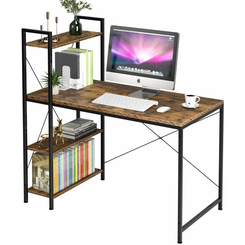 

Homfa taburete para yoga en felpa de madera de abedul, negro