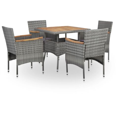 Essgruppe braun zu Top Preisen Essgruppe braun zu Top Preisen