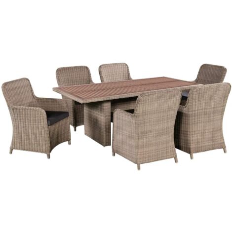 Essgruppe braun zu Top Preisen Essgruppe braun zu Top Preisen