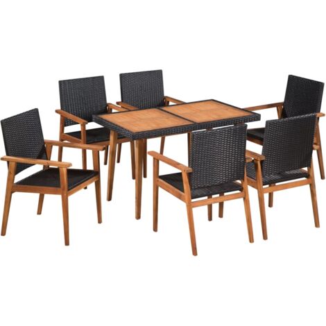 Essgruppe braun zu Top Preisen Essgruppe braun zu Top Preisen