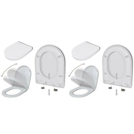 Kohler on sale abattant wc