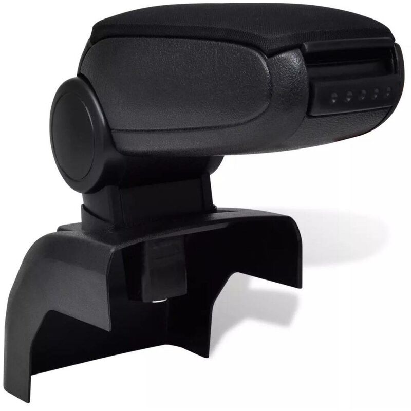 Accoudoir de voiture pour Ford Focus (2005-2011) HDV06640 - Hommoo