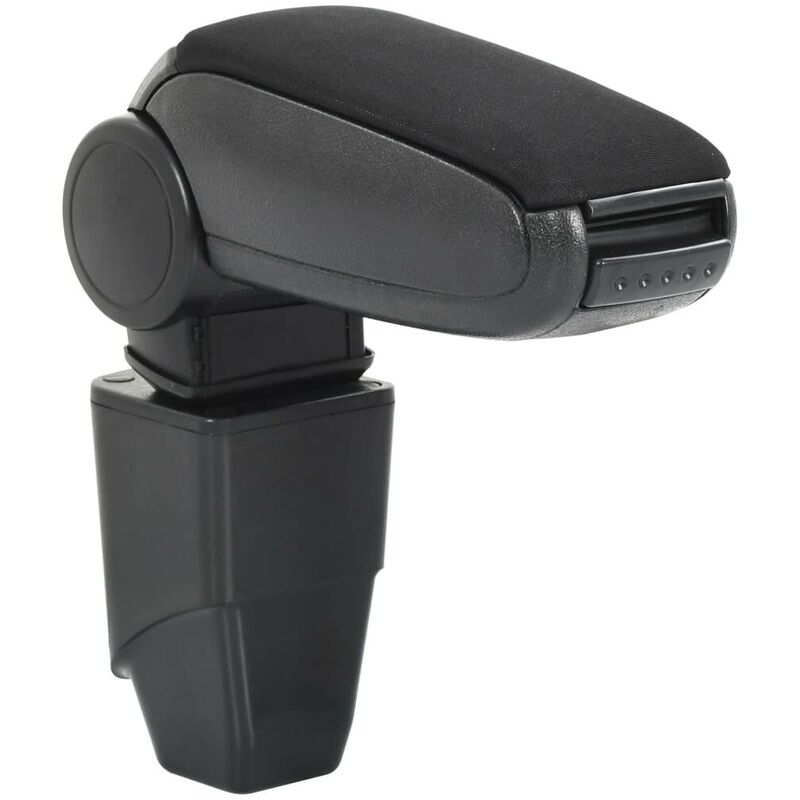 Accoudoir de voiture pour Peugeot 206 206cc (2009) HDV06750 - Hommoo