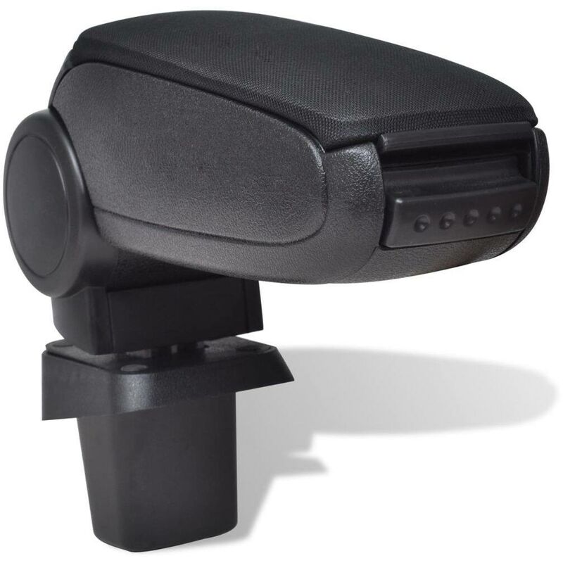 Accoudoir de voiture pour Suzuki SX4 (après 2007) HDV06644 - Hommoo