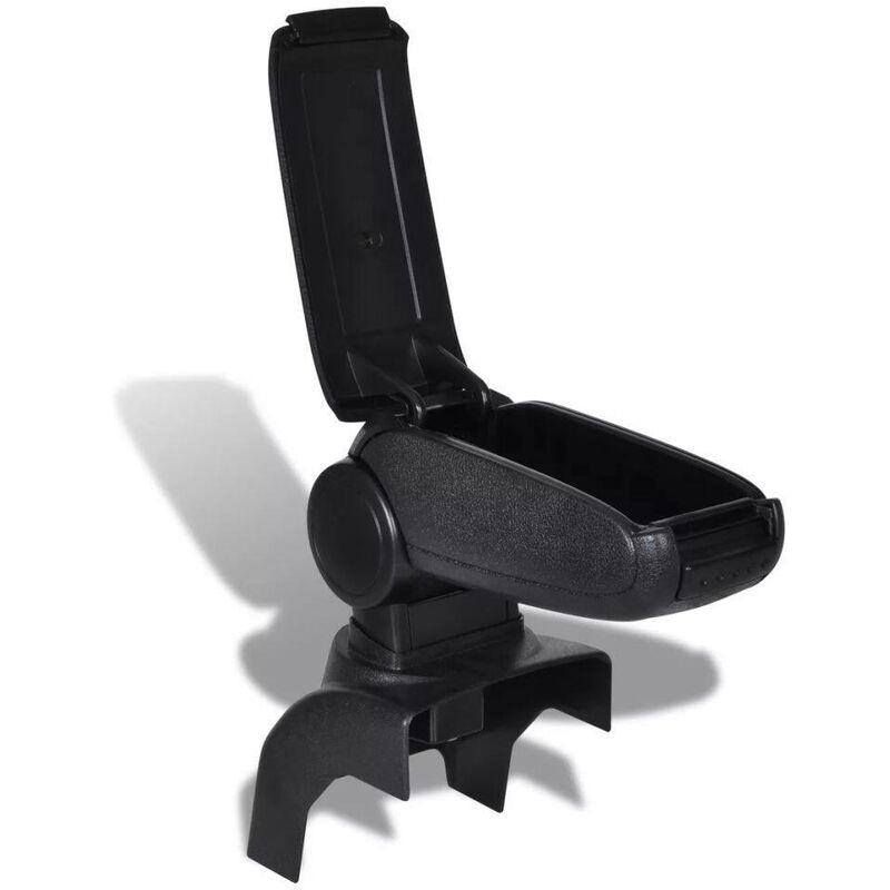 Accoudoir de voiture pour VW Golf 5 Jetta HDV06564 - Hommoo