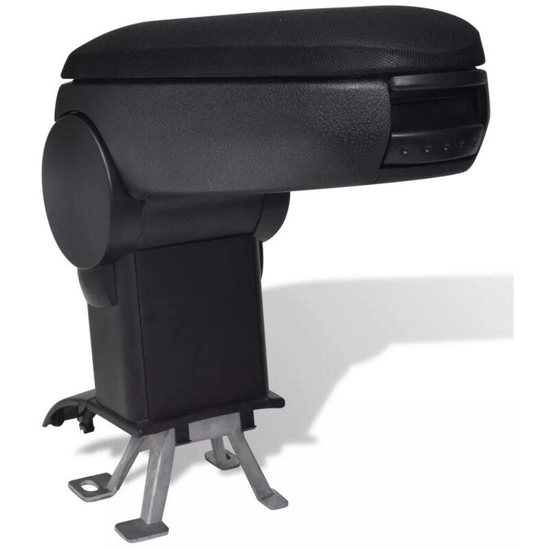 Accoudoir de voiture pour VW New Polo (2011) HDV06637 - Hommoo
