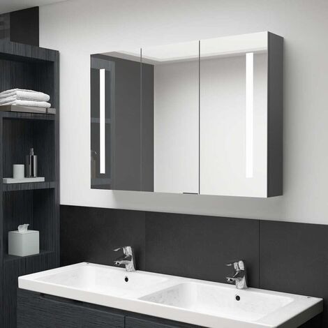 Schneider ARANGALINE Miroir avec éclairage LED Sans chauffage de