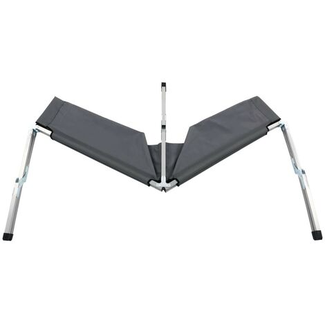 COSTWAY Cama de Campamento Plegable Carga hasta 150kg Cama de Tejido Oxford para Interior y Exterior Camping Viaje