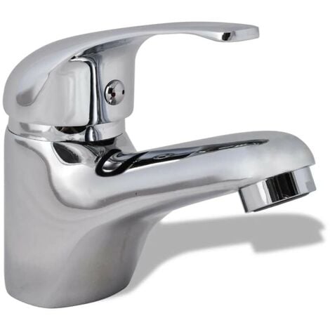 GROHE 23 313 000 GRANDERA Monomando Lavabo Talla Xl Cromo — Bañoidea