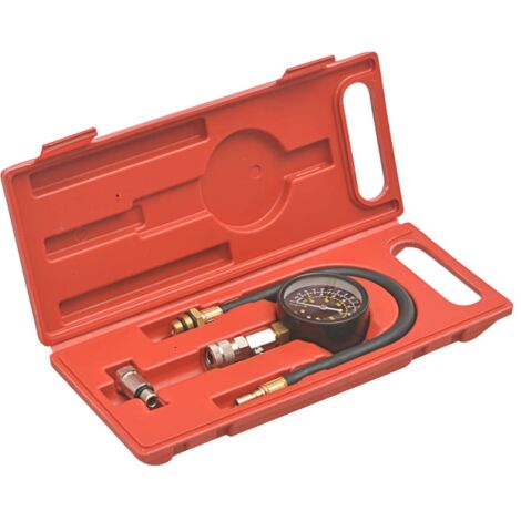 Hommoo Kompressionstester-Kit