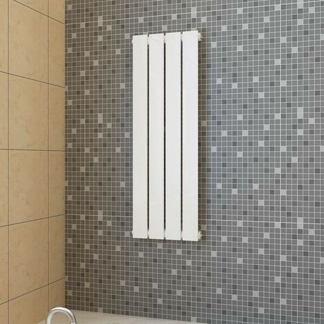 Hommoo Panel calefactor blanco 311mm x 900mm