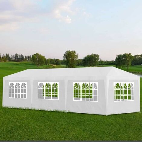 Marquee 3x9 outlet