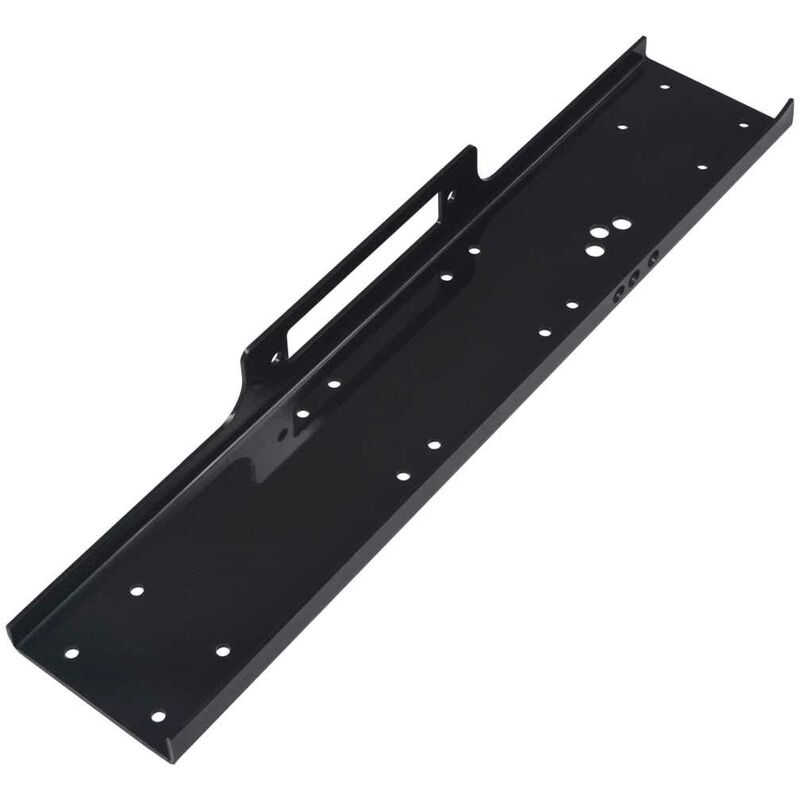 

Placa de montaje universal 12 000 lbs - Hommoo
