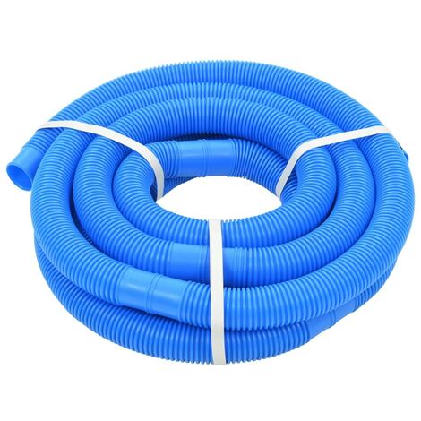 Hommoo Pool Hose Blue 32 mm 6.6 m VD32712