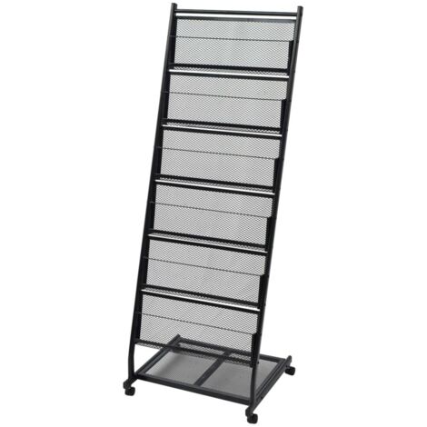 Libreria a ripiani con tre cassetti altezza 220cm CQR-3603 - Orissa Mobili  Coloniali