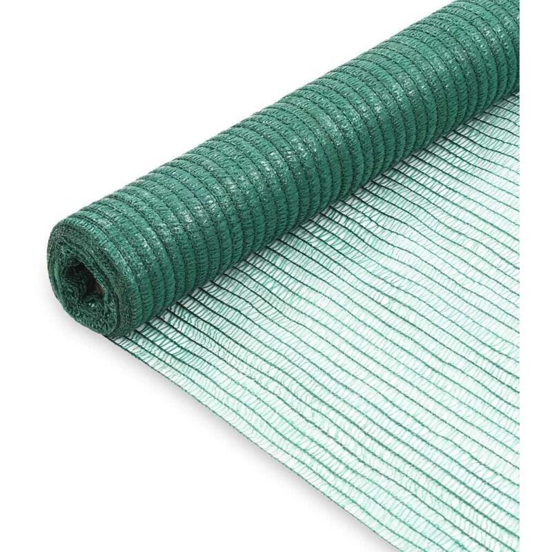 

Red de agricultura HDPE 1x100 m verde - Hommoo