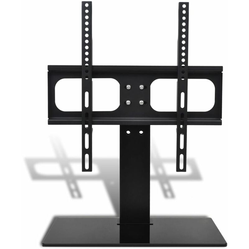 

Soporte para TV con base 400x400 mm 23'-55' - Hommoo