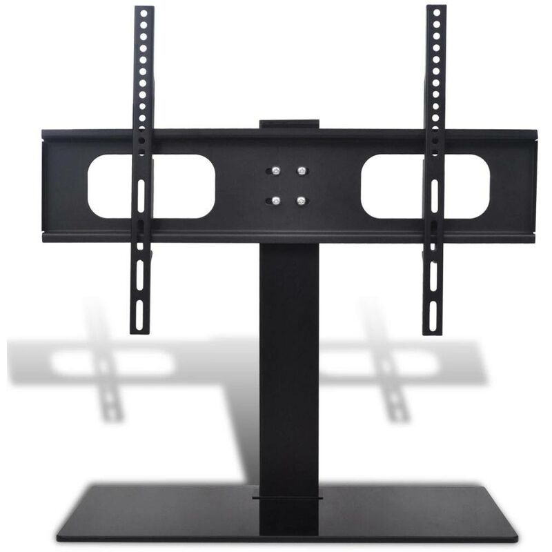 

Soporte para TV con base 600x400 mm 32' - 70' - Hommoo