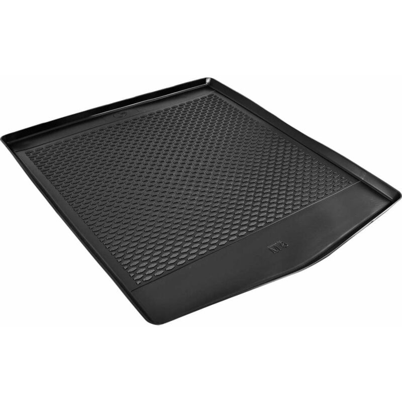 Tapis de coffre d'auto pour Mazda 6 Sedan (2012-) Caoutchouc HDV35578 - Hommoo
