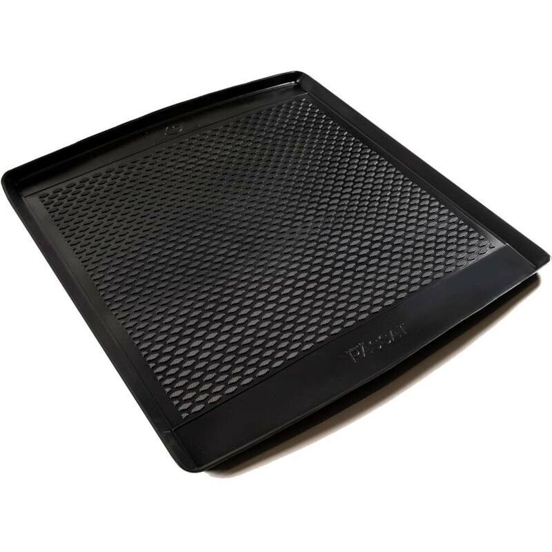 Tapis de coffre de voiture VW PASSAT Variant 2014- Caoutchouc HDV06733 - Hommoo