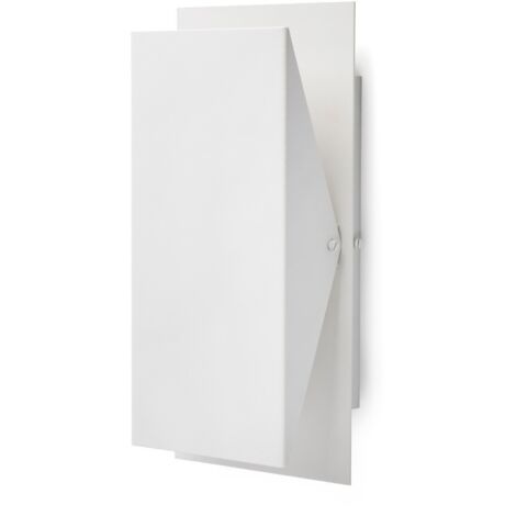 HOMS Aplique blanco