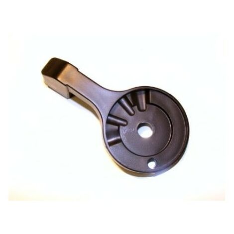 Honda – 17851VA3D01 – Levier d'accélérateur pour tondeuse – Compatible modèles HRB215/216/217, HRC216, HRM215, HRX217 – Pièce d'origine