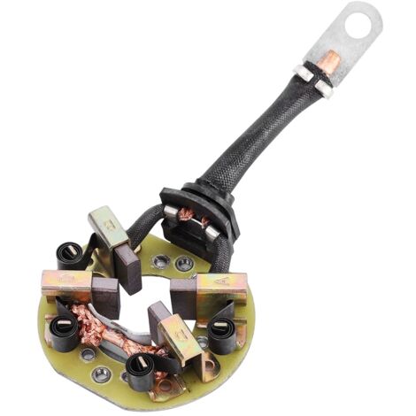 Honda 31208-PCA-902 Starterbürsten-Reparatursatz