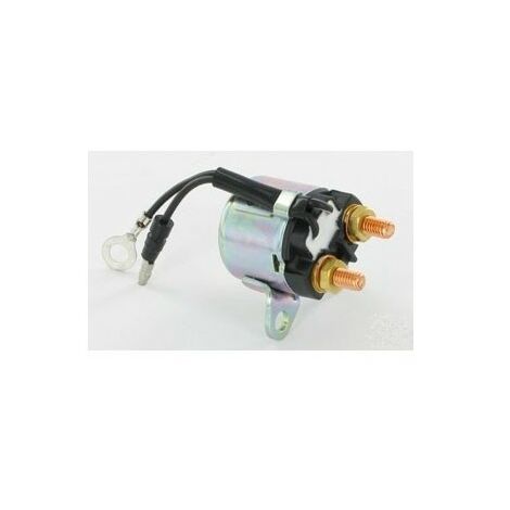 35850ZF5V01 – Solénoïde relais de démarrage pour tondeuse autoportée – Démarrage fiable et efficace – Compatible Honda