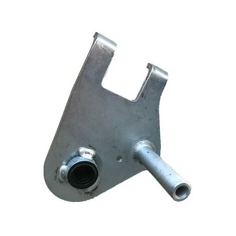 Honda – 42930VF0030 – Support de roue arrière droit pour tondeuse – Compatible HRD535/HRD536 – Performance optimale et durabilité accrue