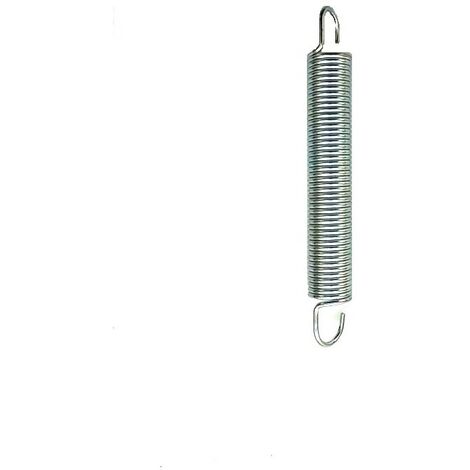 Honda – 80319VK1003 – Ressort à cintrer pour tondeuse autoportée – Compatible modèle HF2417 – Fonctionnement optimal