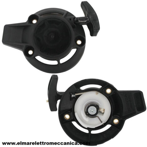 HONDA Avviatore decespugliatore 4 tempi GX25, interasse fori 70 mm 340158