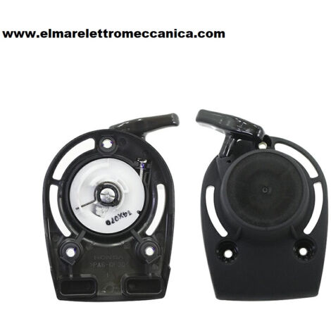 HONDA Avviatore decespugliatore GX 35 H, interasse fori 90 mm 340155