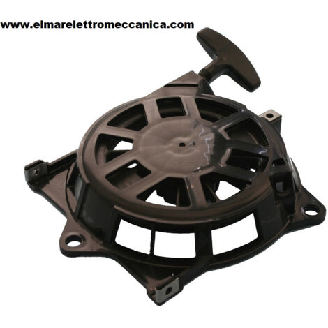 HONDA Avviatore GC GCV 135 160 ultimo tipo, interasse fori 168 mm 340147