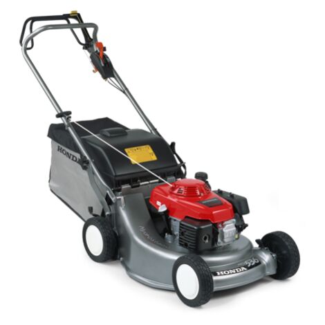 Honda Benzinrasenmäher HRD 536 HX