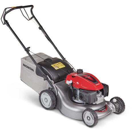 Honda Benzinrasenmäher HRG 466 SK IZY