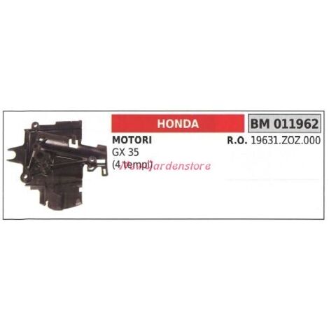 HONDA bride thermique HONDA débroussailleuse GX 35 4 temps 011962