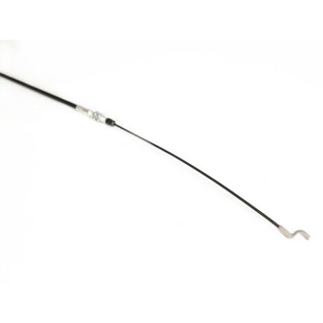Honda – Câble de traction pour tondeuse – Longueur 144.5 cm – Compatible modèles HRB423-SXE, HRB425C-SXE – 54510VA9H51