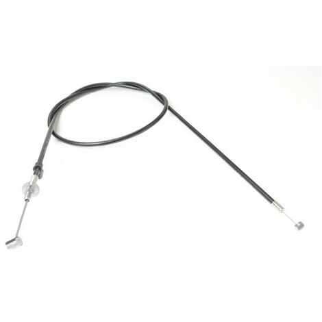 Honda – Câble embrayage motoculteur – Compatible modèles F460 et F560 – Montage à droite et à gauche – Accessoire pour motoculteur