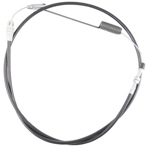 Câble de traction pour tondeuse HRD 536 C TXE – Installation simple – Compatible avec modèle Honda – Coupe uniforme de pelouse - HRD536C