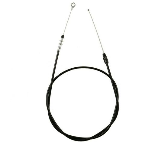 Câble roto-stop pour tondeuse Honda HRD536C – Longueur 150 cm – Compatible avec modèles Honda – Installation facile et sécurisée