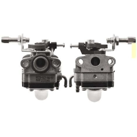 HONDA carburateur pour moteur GX 31 (4 temps) 023241