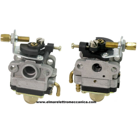 HONDA Carburatore Decespugliatore Honda 4 Tempi WYB14B 16100-ZOZ-814 140FA-12A