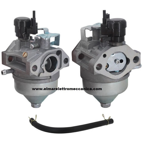 HONDA Carburatore motore 4T GCV-160A0 GCV160LA, diam venturi 18 mm 702070