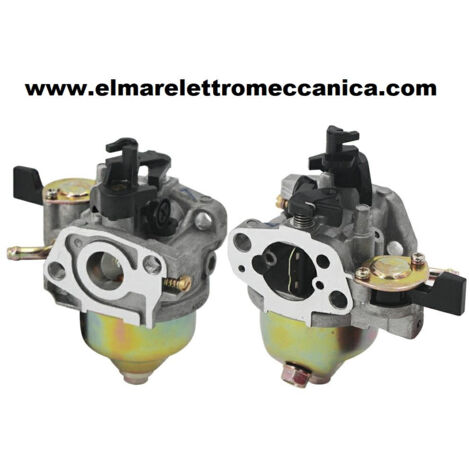 HONDA Carburatore motore G.G.P. SV200, OM60, GXV160 CON RUBINETTO